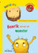 Henrik arver et monster 9788282191098 Christian Seltman Brukte bøker