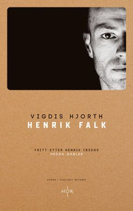 Henrik Falk 9788249520435 Vigdis Hjorth Brukte bøker