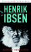 Henrik Ibsen 9788202238759 Robert Ferguson Brukte bøker
