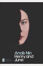 Henry and June 9780141183282 Anaïs Nin Brukte bøker