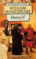 Henry V 9781853260889 William Shakespeare Brukte bøker