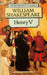 Henry V 9781853260889 William Shakespeare Brukte bøker