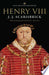 Henry VIII 9780300071580 J. J. Scarisbrick Brukte bøker
