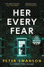 Her Every Fear 9780571327126 Peter Swanson Brukte bøker