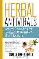 Herbal Antivirals 9781612121604 Stephen Harrod Buhner Brukte bøker