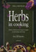 Herbs in Cooking 9789607448293 Nikos Psilakis Maria Psilakis Brukte bøker