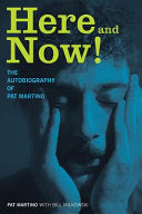 Here and Now! 9781617130274 Pat Martino Bill Milkowski Brukte bøker