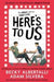 Here\'s To Us 9781398505209 Becky Albertalli Adam Silvera Brukte bøker