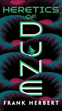 Heretics of Dune 9780593098264 Frank Herbert Brukte bøker