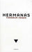 Hermanas 9788202276409 Torgrim Eggen Brukte bøker