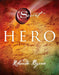 Hero 9781476758589 Rhonda Byrne Brukte bøker
