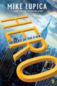 Hero 9780142419601 Mike Lupica Brukte bøker