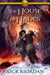 Heroes of Olympus, The, Book Four: House of Hades, The-Heroes of Olympus, The, Book Four 9781423146728 Rick Riordan Brukte bøker