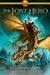Heroes of Olympus, The, Book One: Lost Hero, The-Heroes of Olympus, The, Book One 9781423113393 Rick Riordan Brukte bøker