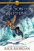 Heroes of Olympus, The, Book Two: The Son of Neptune-Heroes of Olympus, The, Book Two 9781423140597 Rick Riordan Brukte bøker