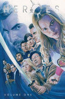 Heroes 9781845767068 Aron Eli Coleite Michael Turner Brukte bøker
