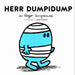 Herr Dumpidump 9788293335122 Roger Hargreaves Brukte bøker
