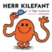 Herr Kilefant 9788293335351 Roger Hargreaves Brukte bøker