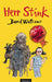 Herr Stink 9788203366284 David Walliams Brukte bøker