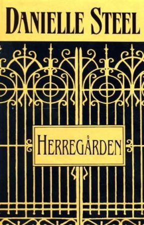 Herregården 9788250947535 Danielle Steel Brukte bøker
