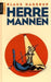 Herremannen 9788203185465 Klaus Hagerup Brukte bøker