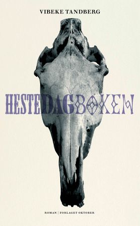 Hestedagboken 9788249527892 Vibeke Tandberg Brukte bøker