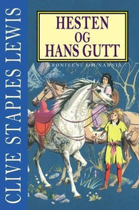 Hesten og hans gutt 9788205327603 C.S. Lewis Brukte bøker