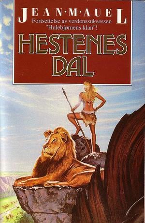 Hestenes dal