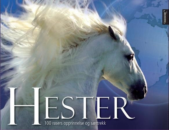 Hester 9788203238031 Moira C. Harris Nicola Jane Swinney Brukte bøker