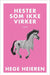 Hester som ikke virker 9788282970327 Hege Heieren Brukte bøker