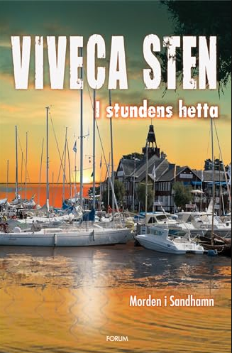 I stundens hetta - Bokia.no