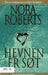 Hevnen er søt 9788250945562 Nora Roberts Brukte bøker
