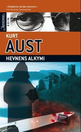 Hevnens alkymi 9788203196140 Kurt Aust Brukte bøker