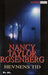 Hevnens tid 9788250954922 Nancy Taylor Rosenberg Brukte bøker
