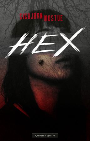 Hex 9788202765989 Sigbjørn Mostue Brukte bøker