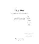 Hey You! 9781871068047 Jenny Cathcart Brukte bøker