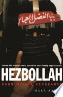 Hezbollah 9780231108348 Hala Jaber Brukte bøker