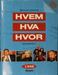 Hvem hva hvor 1998: Aftenpostens aktuelle oppslagsbok (Innbundet) - Bokia.no