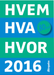Hvem hva hvor 2016 (Innbundet) - Bokia.no