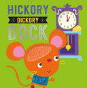 Hickory Dickory Dock 9781783934218  Brukte bøker