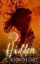 Hidden 9781905654888 P. C. Cast Kristin Cast Brukte bøker