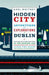 Hidden City 9781844883127 Karl Whitney Brukte bøker