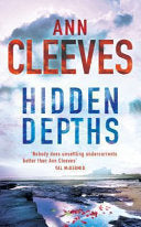 Hidden Depths 9780330441155 Ann Cleeves Brukte bøker