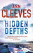 Hidden Depths 9780330441155 Ann Cleeves Brukte bøker