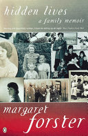 Hidden Lives 9780140239829 Margaret Forster Brukte bøker