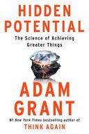 Hidden Potential 9780753560051 Adam. Grant Brukte bøker