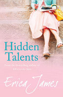 Hidden Talents 9780752849577 Erica James Brukte bøker