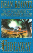 Hideaway 9780747238157 Dean Ray Koontz Brukte bøker
