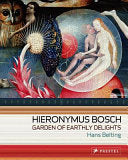 Hieronymus Bosch 9783791333205 Hans Belting Brukte bøker