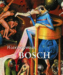 Hieronymus Bosch 9781906981419 Virginia Rembert Brukte bøker
